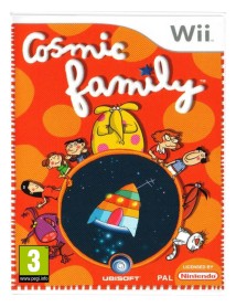 Cosmic Family 
