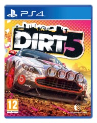 Dirt 5