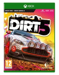 Dirt 5