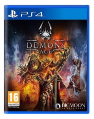 Demons Age