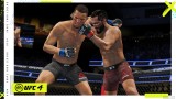 Joc Ufc 4 pentru PS4