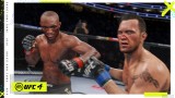 Joc Ufc 4 pentru PS4