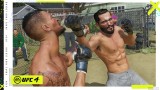 Joc Ufc 4 pentru PS4