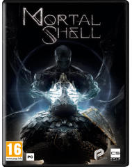 Mortal Shell