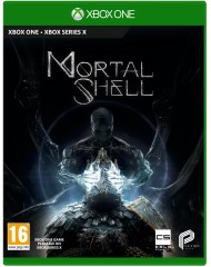 Mortal Shell