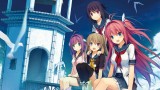 Aokana Four Rhythms Across The Blue Limited Edition - Nintendo Switch