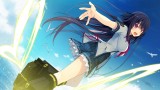Aokana Four Rhythms Across The Blue Limited Edition - Nintendo Switch