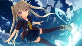 Aokana Four Rhythms Across The Blue Limited Edition - Nintendo Switch