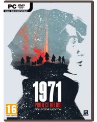 1971 Project Helios Collectors Edition