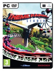 Theme Park Studio