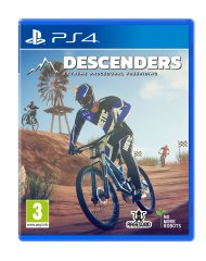 Descenders