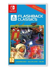 Atari Flashback