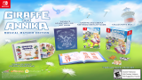 Joc Giraffe And Annika Musical Mayhem Edition pentru Nintendo Switch
