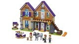 Joc Lego Friends: Mias House (41369)