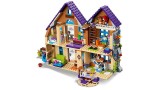 Joc Lego Friends: Mias House (41369)