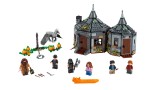 Joc Lego Harry Potter: Hagrids Hut: Buckbeaks Rescue (75947)