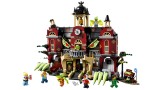 Joc Lego Hidden Side: Newbury Haunted High School (70425)