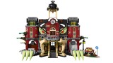 Joc Lego Hidden Side: Newbury Haunted High School (70425)