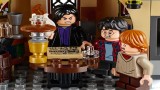 Joc Lego Harry Potter: Hogwarts Whomping Willow (75953)