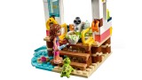 Joc Lego Friends: Turtles Rescue Mission (41376)