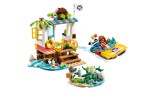 Joc Lego Friends: Turtles Rescue Mission (41376)