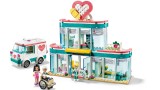 Joc Lego Friends: Heartlake City Hospital (41394)