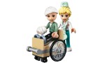 Joc Lego Friends: Heartlake City Hospital (41394)