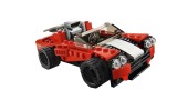 Joc Lego Creator: Sports Car (31100)