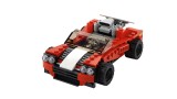 Joc Lego Creator: Sports Car (31100)