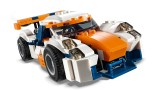 Joc Lego Creator: Sunset Track Racer (31089)