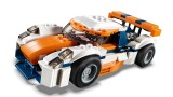 Joc Lego Creator: Sunset Track Racer (31089)