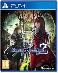 Death End Re Quest 2 Day One Edition