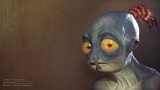Joc Oddworld Munchs Oddysee Limited Edition pentru Nintendo Switch