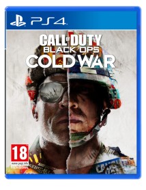 Call Of Duty Black Ops Cold War 