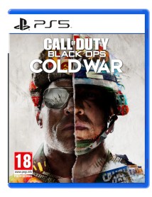 Call Of Duty Black Ops Cold War 