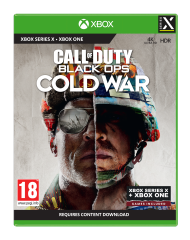 Call Of Duty Black Ops Cold War