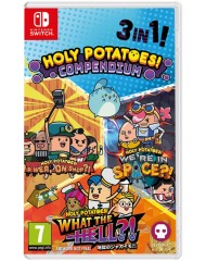 Holy Potatoes Compendium