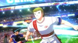 Joc Captain Tsubasa Rise Of New Champions Deluxe Edition pentru Nintendo Switch