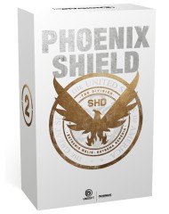 The Division 2 Phoenix Shield Edition