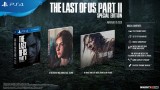 Joc The Last Of Us Part II 2 Special Edition pentru PS4