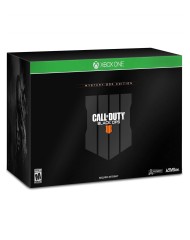 Call Of Duty Black Ops 4 Mystery Box Edition