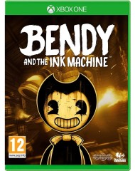 Bendy And The Ink Machine