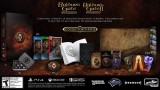 Joc Baldurs Gate Enhanced Baldurs Gate 2 Collectors Pack pentru PS4