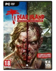Dead Island Definitive Collection