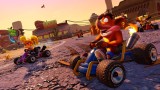 Joc Crash Team Racing Nitros Oxide pentru PS4
