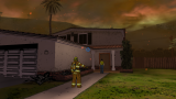 Joc Real Heroes Firefighter pentru PS4