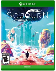 imagineThe Sojourn
