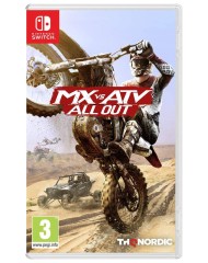 MX Vs Atv All Out