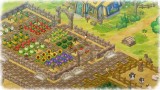 Joc Doraemon Story Of Seasons pentru PS4