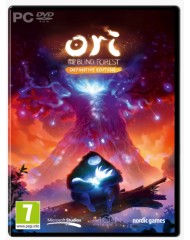 Ori And The Blind Forest Definitive Edition